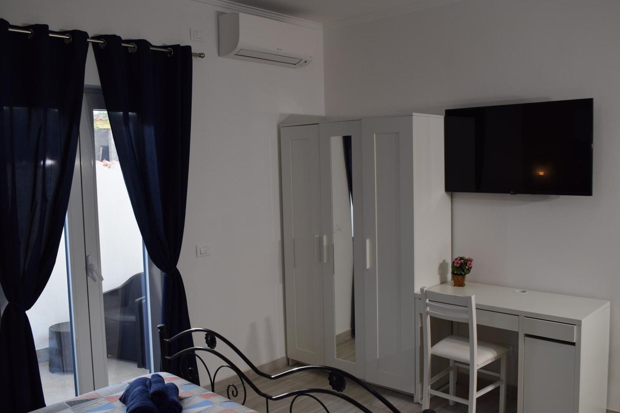 Sweet Dream Rome Airport Rooms Fiumicino Dış mekan fotoğraf