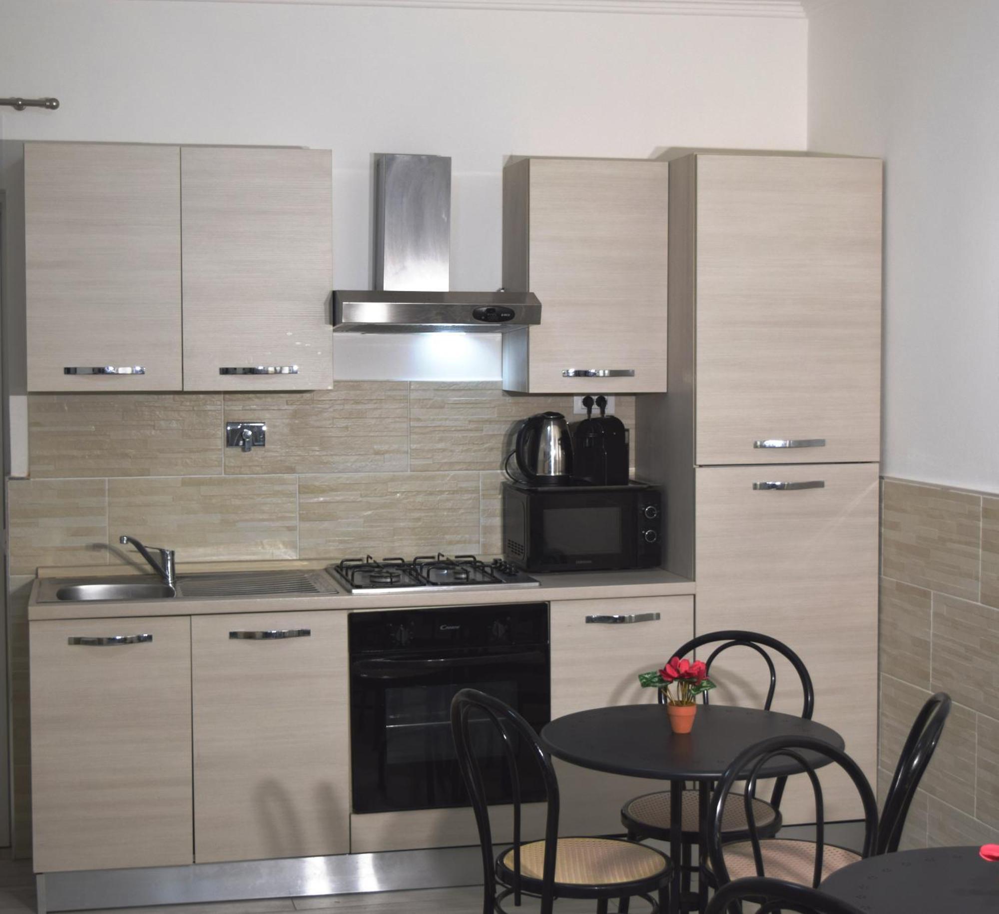Sweet Dream Rome Airport Rooms Fiumicino Dış mekan fotoğraf