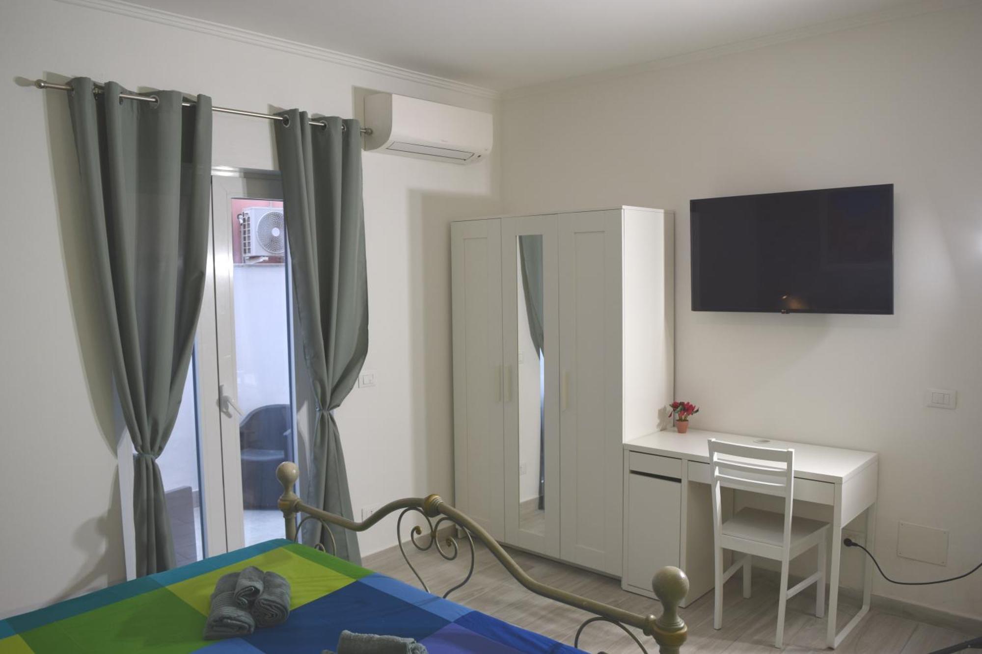 Sweet Dream Rome Airport Rooms Fiumicino Dış mekan fotoğraf