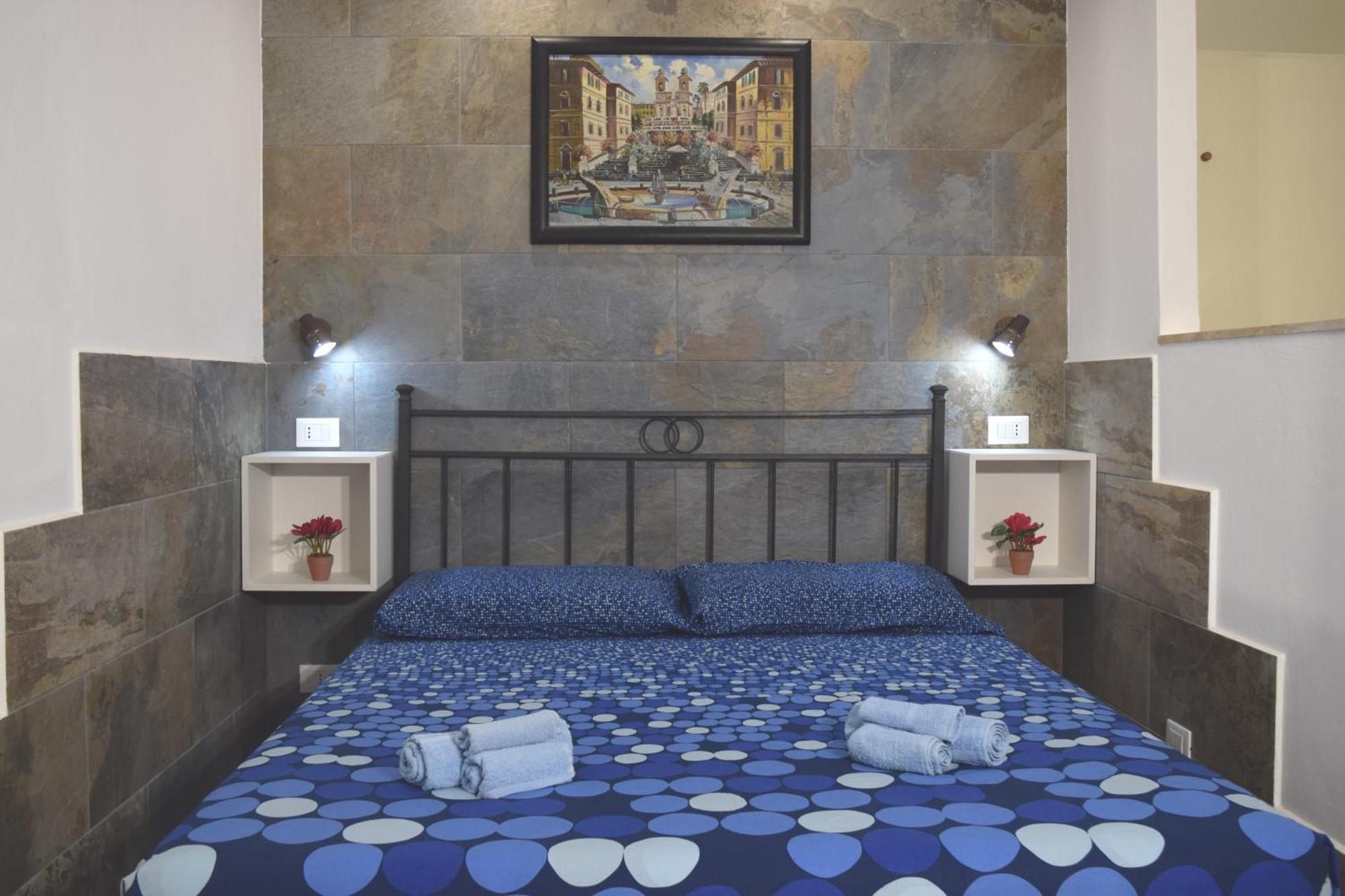 Sweet Dream Rome Airport Rooms Fiumicino Dış mekan fotoğraf