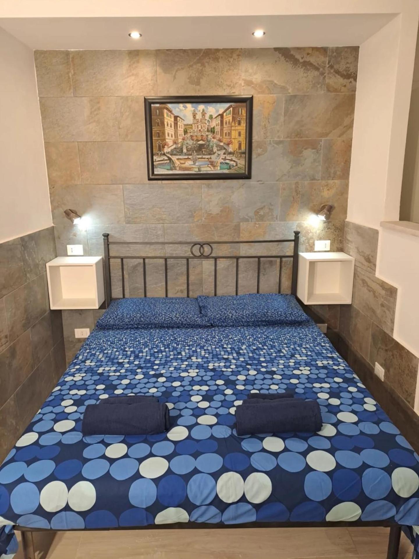 Sweet Dream Rome Airport Rooms Fiumicino Dış mekan fotoğraf