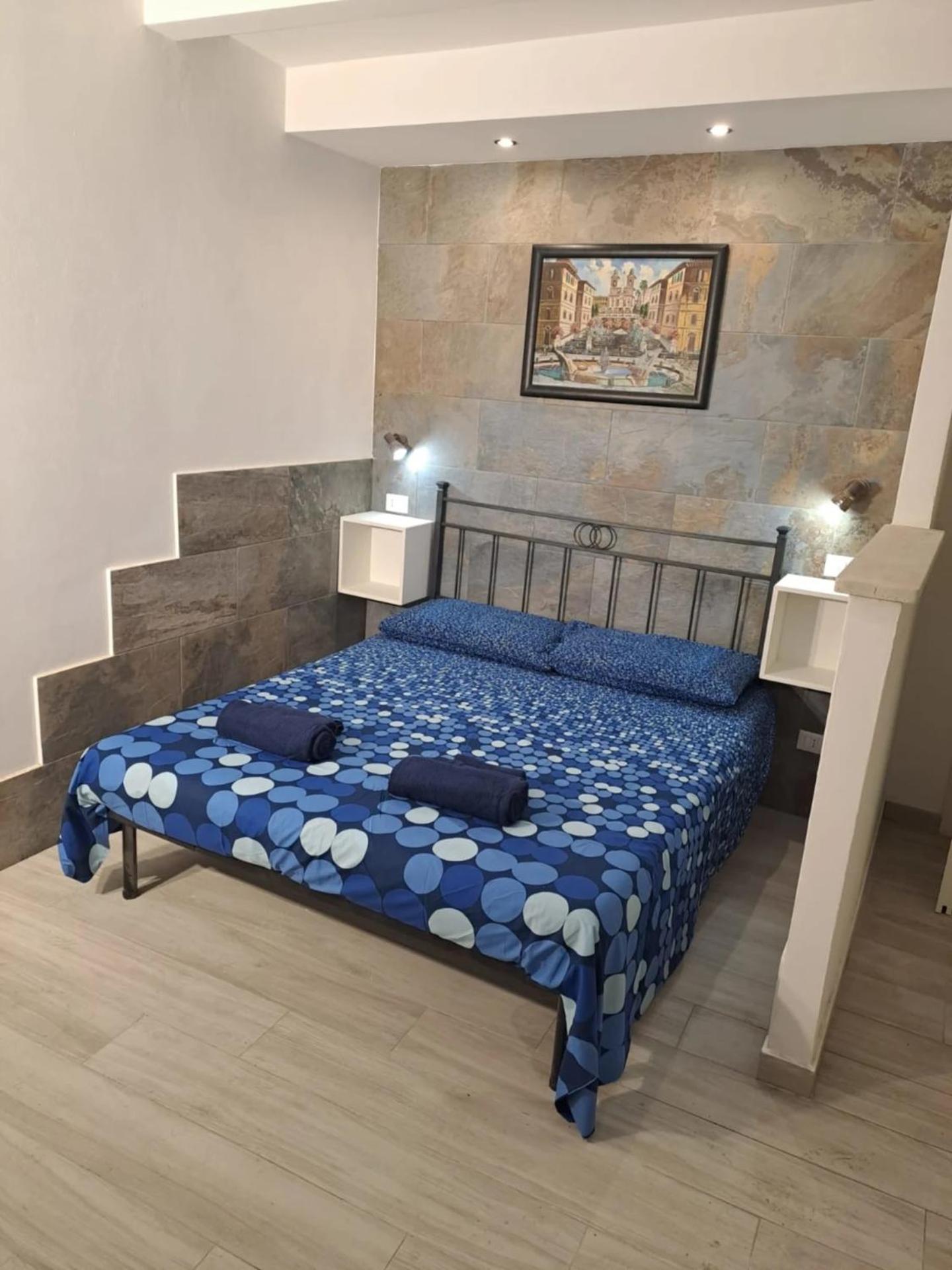 Sweet Dream Rome Airport Rooms Fiumicino Dış mekan fotoğraf