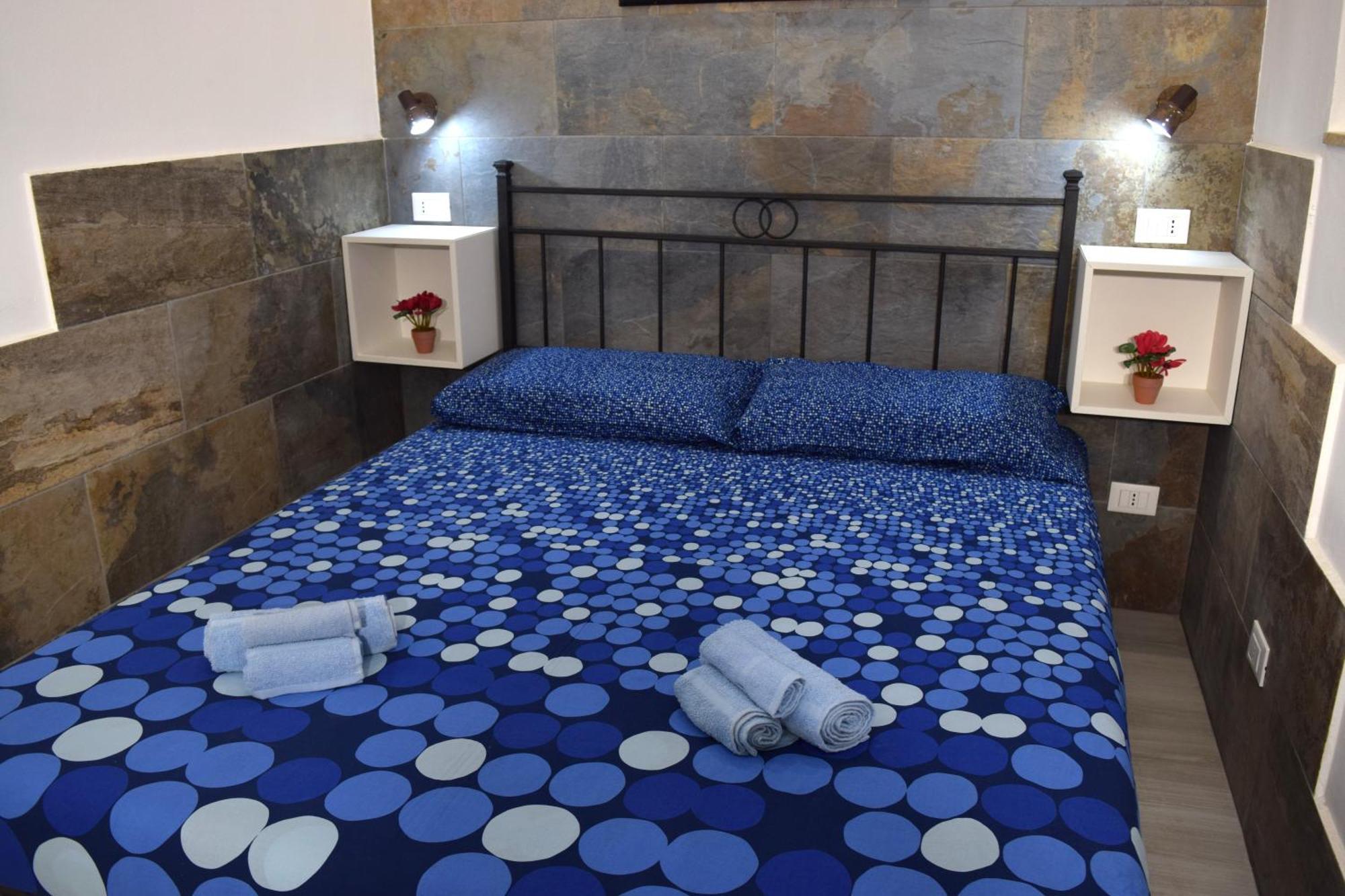Sweet Dream Rome Airport Rooms Fiumicino Dış mekan fotoğraf