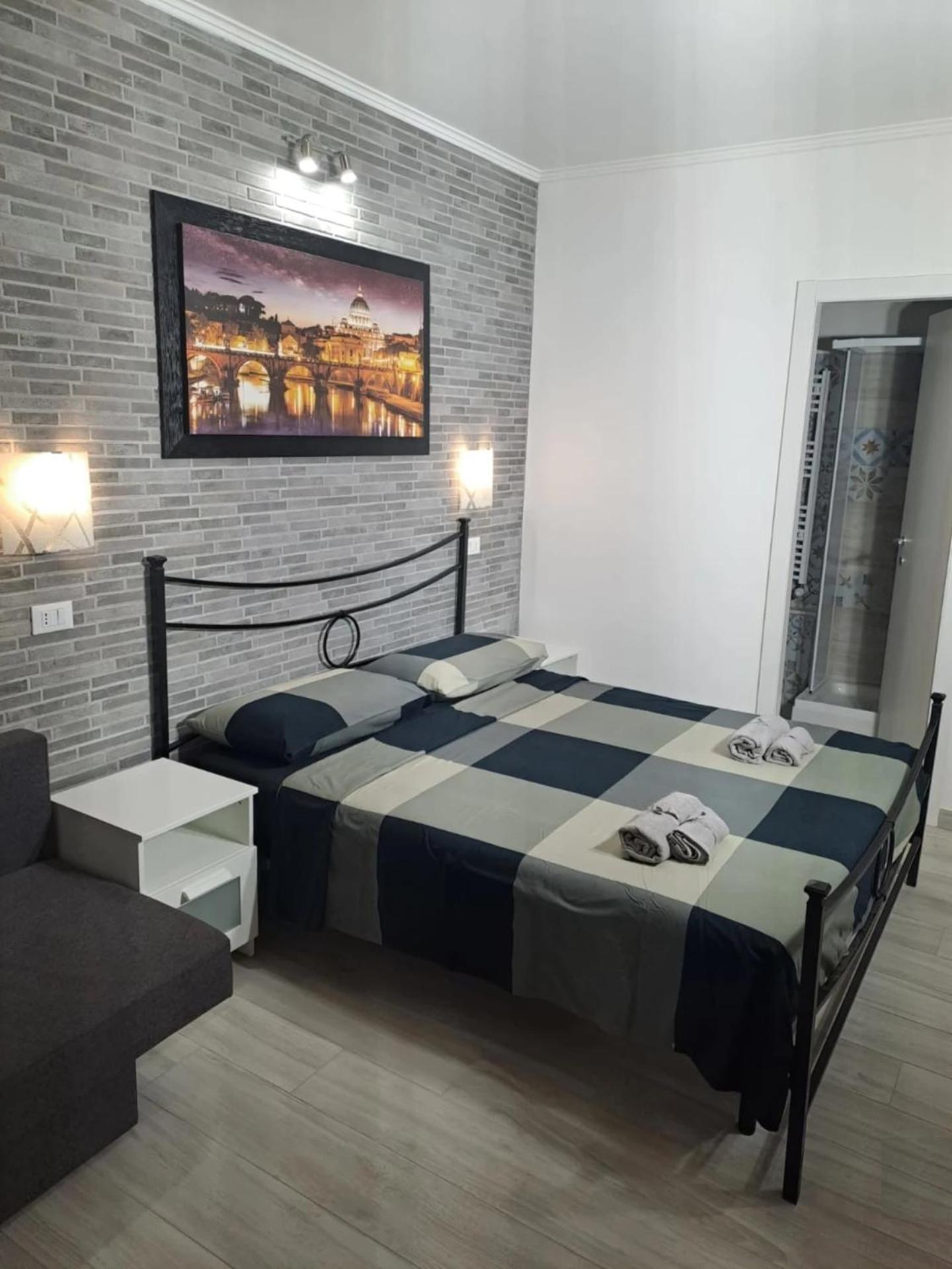 Sweet Dream Rome Airport Rooms Fiumicino Dış mekan fotoğraf